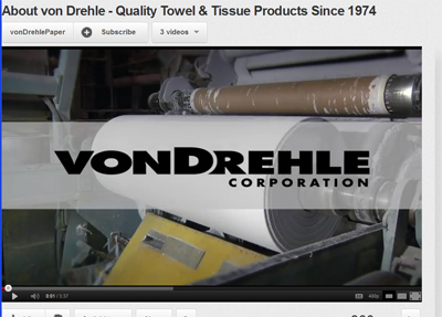 von drehle youtube graphic